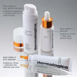 Dermalogica BioLumin-C Serum -Skin Care Store dermalogica biolumin c range