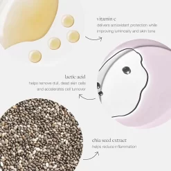 Dermalogica BioLumin-C Serum -Skin Care Store dermalogica biolumin c serum 30ml 1