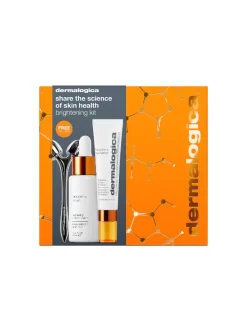 Dermalogica BioLumin-C Serum -Skin Care Store dermalogica biolumin c serum dermalogica brightening kit