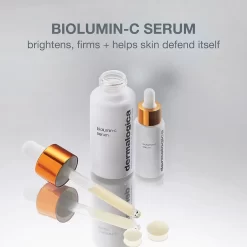 Dermalogica BioLumin-C Serum -Skin Care Store dermalogica biolumin c dermalogica age smart products