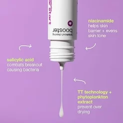 Dermalogica Breakout Clearing Booster -Skin Care Store dermalogica breakout clearing booster ingredients