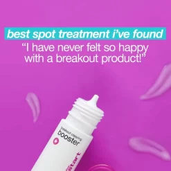 Dermalogica Breakout Clearing Booster -Skin Care Store dermalogica breakout clearing booster review
