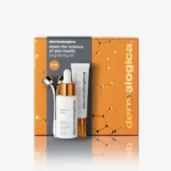 Dermalogica Brightening Kit -Skin Care Store dermalogica brightening kit 1