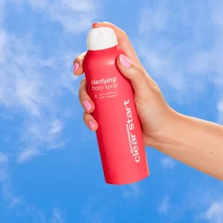 Dermalogica Clarifying Body Spray -Skin Care Store dermalogica clarifying body spray 177ml 1093 853 0177 8