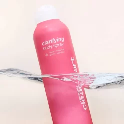 Dermalogica Clarifying Body Spray -Skin Care Store dermalogica clarifying body spray ance treatment