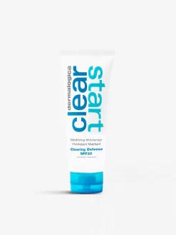 Dermalogica Clear Start Clearing Defense SPF 30 -Skin Care Store dermalogica clear start clearing defense SPF30 1