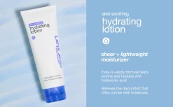 Dermalogica Skin Soothing Hydrating Lotion -Skin Care Store dermalogica clear start Dermalogica skin smoothing hydrating lotion