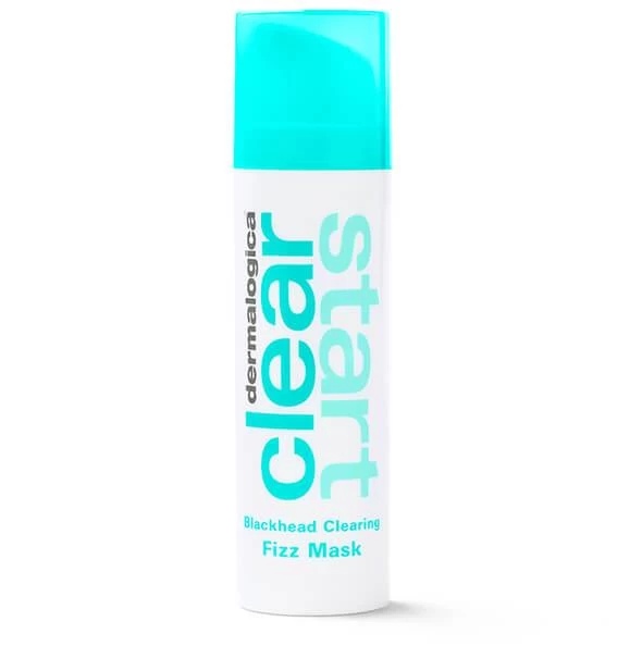 Dermalogica Blackhead Clearing Fizz Mask 19 Dermalogica Blackhead Clearing Fizz Mask - Image 19