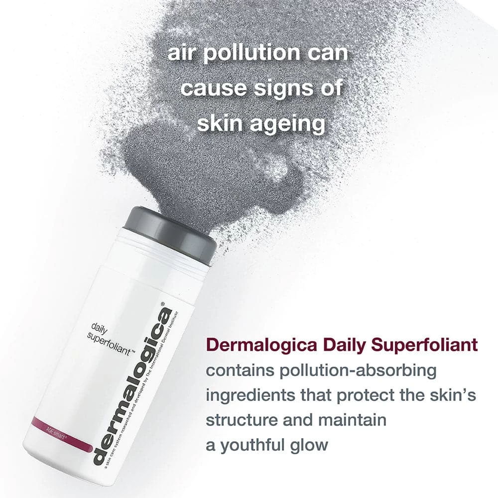 Dermalogica Daily Superfoliant 16 Dermalogica Daily Superfoliant - Image 16