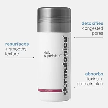 Dermalogica Daily Superfoliant 15 Dermalogica Daily Superfoliant - Image 15
