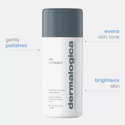 Dermalogica Daily Microfoliant -Skin Care Store dermalogica exfoliants daily microfoliant