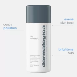 Dermalogica Daily Microfoliant - Unboxed -Skin Care Store dermalogica exfoliants daily microfoliant 61f2e9d7 2d52 4c20 959e ca0e2f25642c