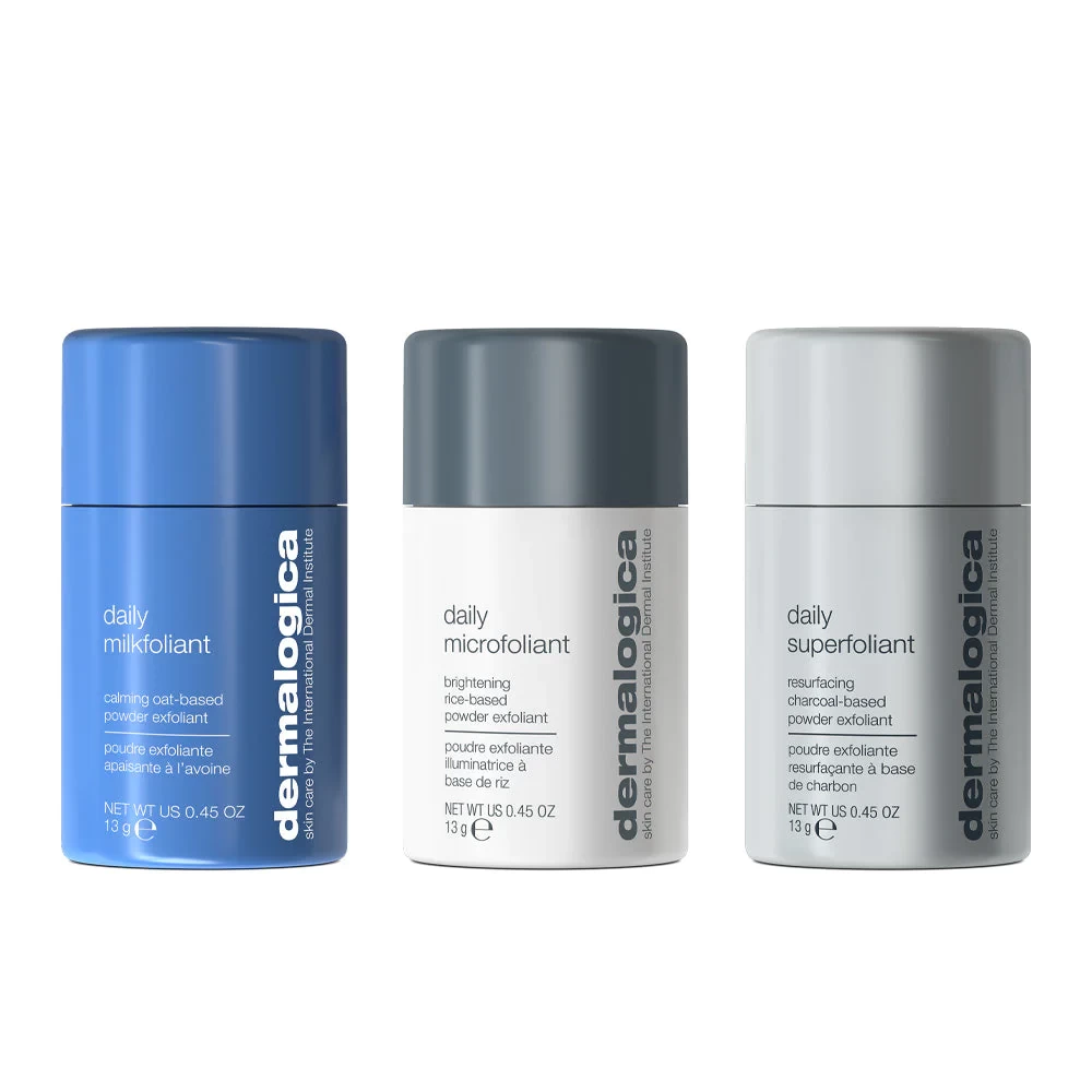 Dermalogica Foliant Collection 2 Dermalogica Foliant Collection - Image 2