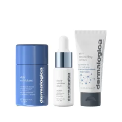 Dermalogica Hydration On-The-Go Set -Skin Care Store dermalogica hydration on the go