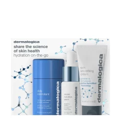 Dermalogica Hydration On-The-Go Set