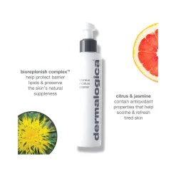 Dermalogica Intensive Moisture Cleanser -Skin Care Store dermalogica intensive moisture cleanse