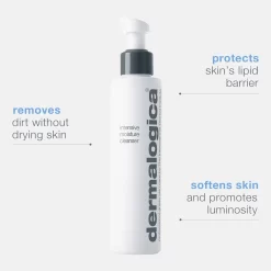 Dermalogica Intensive Moisture Cleanser -Skin Care Store dermalogica intensive moisture cleanser 150ml