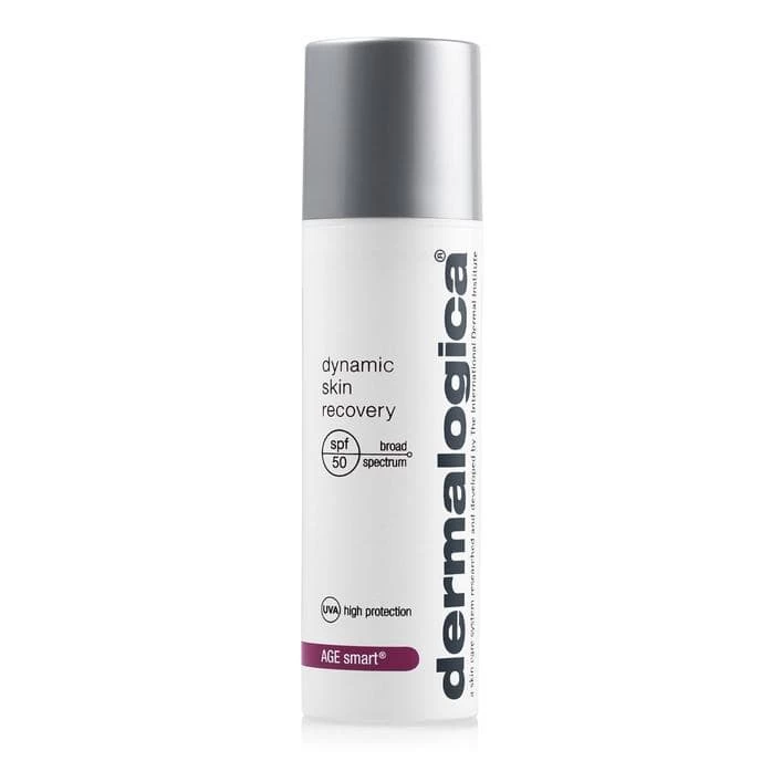 Dermalogica Dynamic Skin Recovery SPF50 1 Dermalogica Dynamic Skin Recovery SPF50