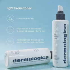 Dermalogica Multi-Active Toner -Skin Care Store dermalogica multi active toner 250ml with cucumber