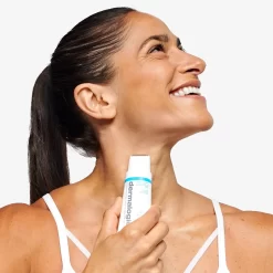 Dermalogica Neck Fit Contour Serum -Skin Care Store dermalogica neck fit contour serum skincare workout