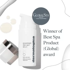Dermalogica Powerbright Dark Spot Serum 28 Dermalogica Powerbright Dark Spot Serum -Skin Care Store dermalogica power bright dark spot serum fades spots fast