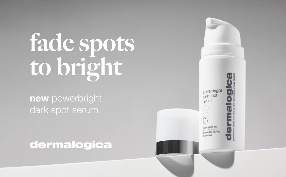 Dermalogica Powerbright Dark Spot Serum 13 Dermalogica Powerbright Dark Spot Serum - Image 13