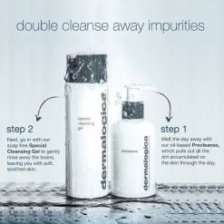 Dermalogica PreCleanse -Skin Care Store dermalogica pre cleanse dermalogica cleansers special cleansing gel