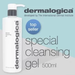 Dermalogica Special Cleansing Gel -Skin Care Store dermalogica special cleansing gel best seller