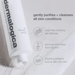 Dermalogica Special Cleansing Gel -Skin Care Store dermalogica special cleansing gel cleanser