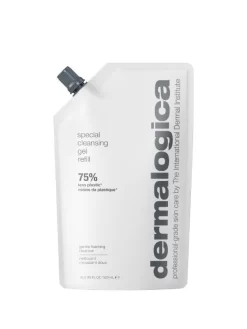 Dermalogica Special Cleansing Gel -Skin Care Store dermalogica special cleansing gel refill