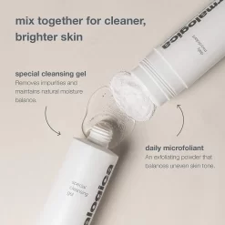 Dermalogica Special Cleansing Gel -Skin Care Store dermalogica special cleansing gel with daily microfoliant