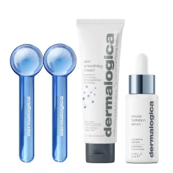 Dermalogica Supple Skin Set -Skin Care Store dermalogica supple skin kit set