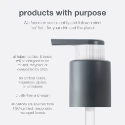 Dermalogica Special Cleansing Gel -Skin Care Store dermalogica sustainable products