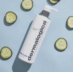 Dermalogica UltraCalming Cleanser -Skin Care Store dermalogica ultracalming cleanser non foaming cleanser