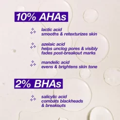 Dermalogica Breakout Clearing Liquid Peel -Skin Care Store dermalogicaBreakoutClearingLiquidPeel 1