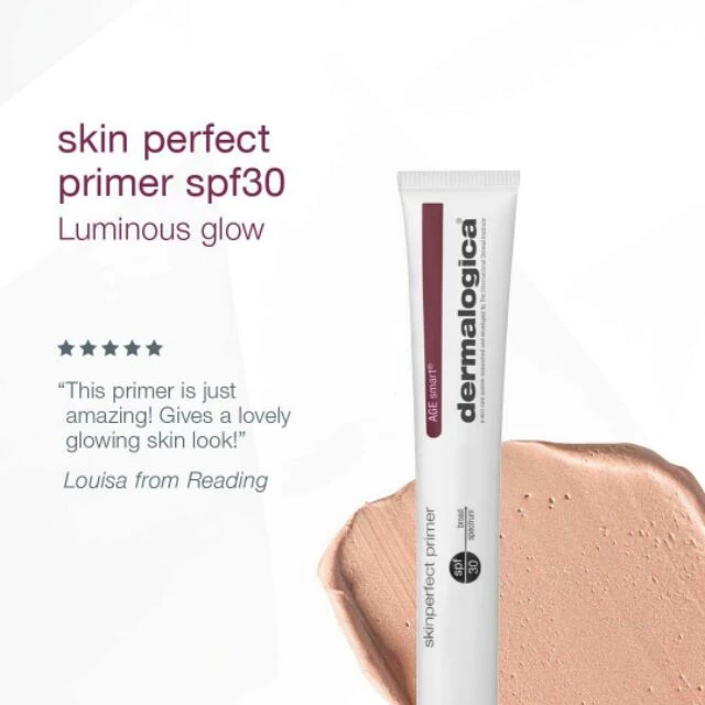 Dermalogica SkinPerfect Primer SPF30 4 Dermalogica SkinPerfect Primer SPF30 - Image 4