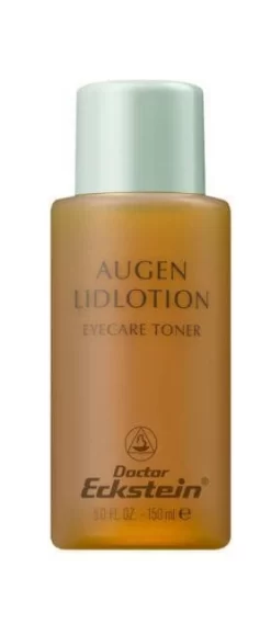 Dr Eckstein Augen Lidlotion Eyecare Toner -Skin Care Store dr eckstein toner dr eckstein augen lidlotion eyecare toner 13254589087822