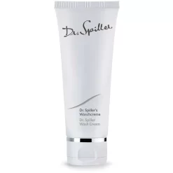 Dr Spiller Wash Cream 100ml