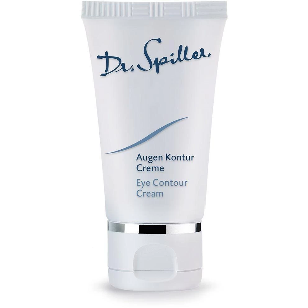 Dr Spiller Eye Contour Cream 1 Dr Spiller Eye Contour Cream