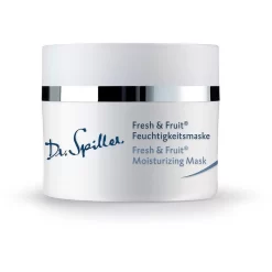 Dr Spiller Fresh & Fruit Mask