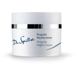 Dr Spiller Propolis Night Cream