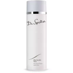 Dr Spiller Sensitive Toner With Aloe 200ml