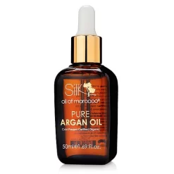 Silk Oil Of Morocco Pure Argan Oil