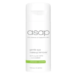 Asap Eye Essentials Kit 10 Asap Eye Essentials Kit -Skin Care Store gentle eye makeup remover