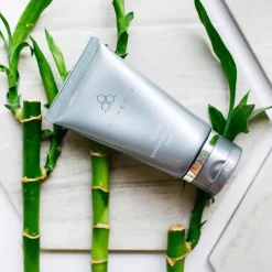 Cosmedix Glow Bamboo Brightening Mask -Skin Care Store glow bamboo brightening mask 1