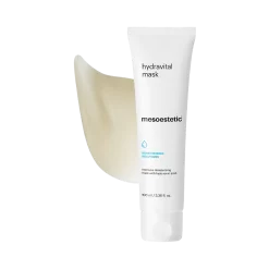 Mesoestetic HydraVital Mask -Skin Care Store hydravital face mask 100ml