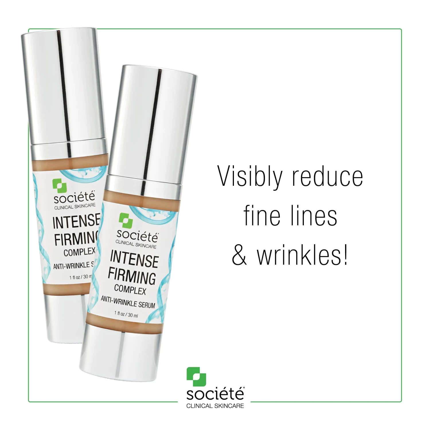 Societe Intense Firming Complex 2 Societe Intense Firming Complex - Image 2