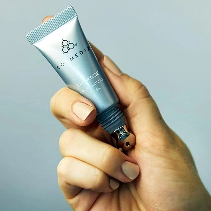 Cosmedix Enhance Lip Plumping Mask 9 Cosmedix Enhance Lip Plumping Mask - Image 9