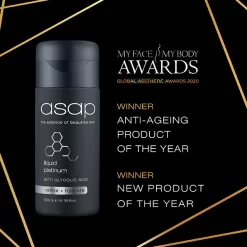 Asap Liquid Platinum -Skin Care Store liquid platinum asap
