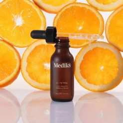 Medik8 C-Tetra -Skin Care Store medik8 c tetra vitamin c serum